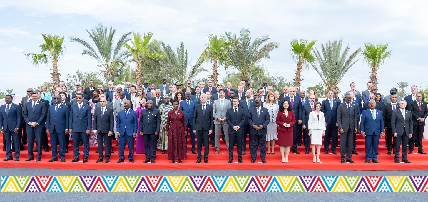Commission Nationale de la Francophonie
